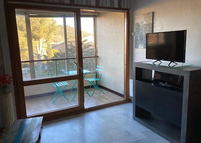 Studio A 5Oom Des Plages De Bonnegrace