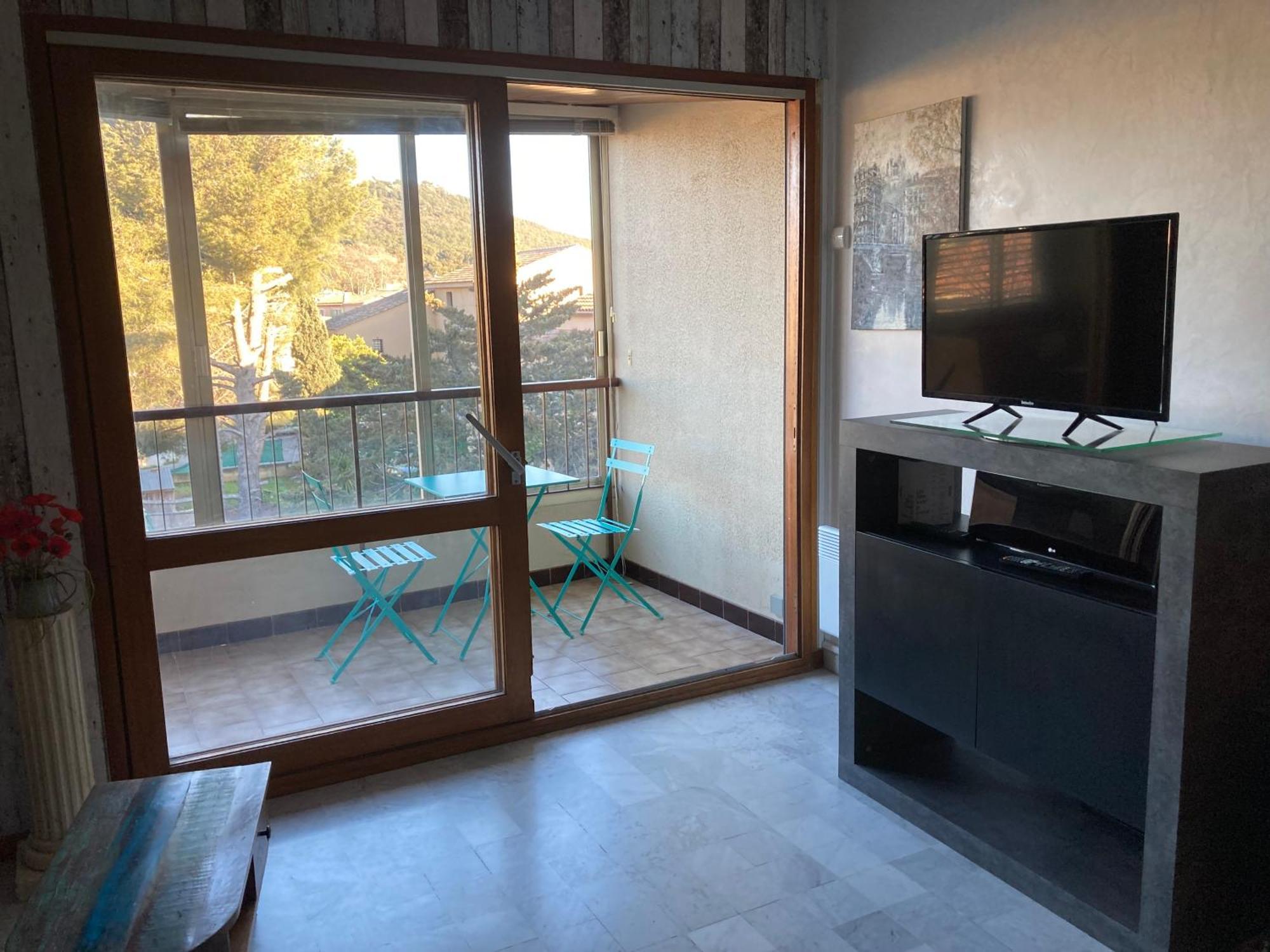 A 5oom Des Plages De Bonnegrace Apartment