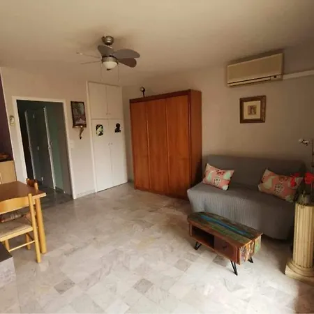 Studio A 5Oom Des Plages De Bonnegrace Six-Fours-les-Plages Buitenkant foto