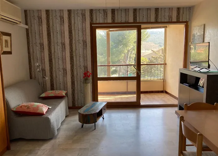 Studio A 5Oom Des Plages De Bonnegrace
