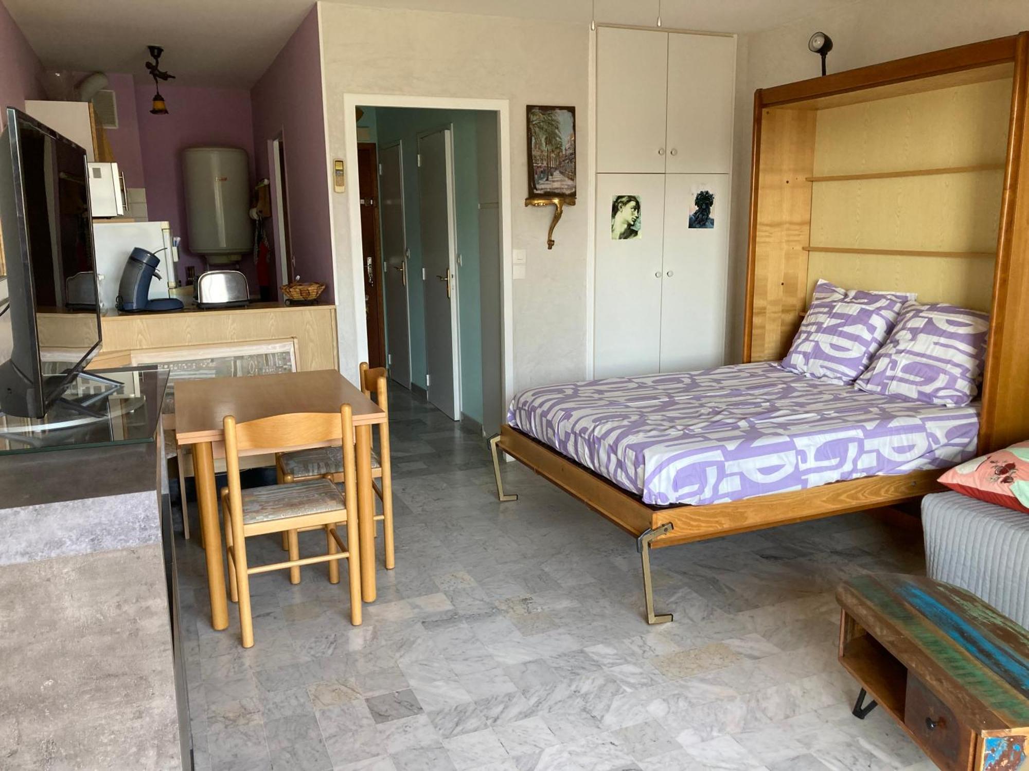 A 5oom Des Plages De Bonnegrace Apartment