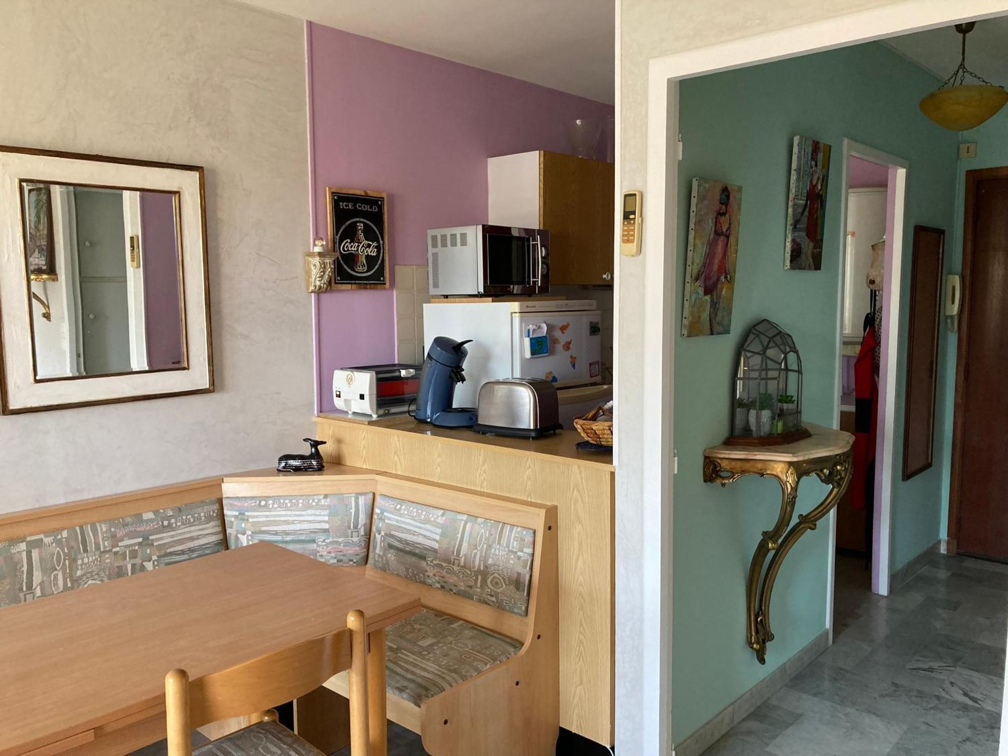 Appartement A 5oom Des Plages De Bonnegrace *